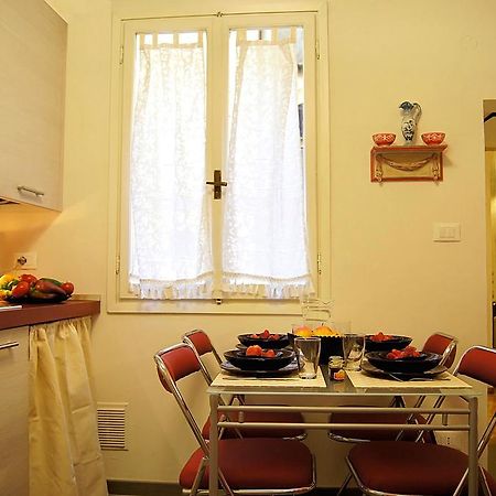 Trebbio Appartement Florence Kamer foto