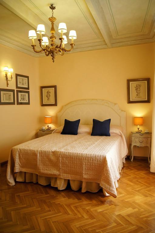 Trebbio Appartement Florence Kamer foto