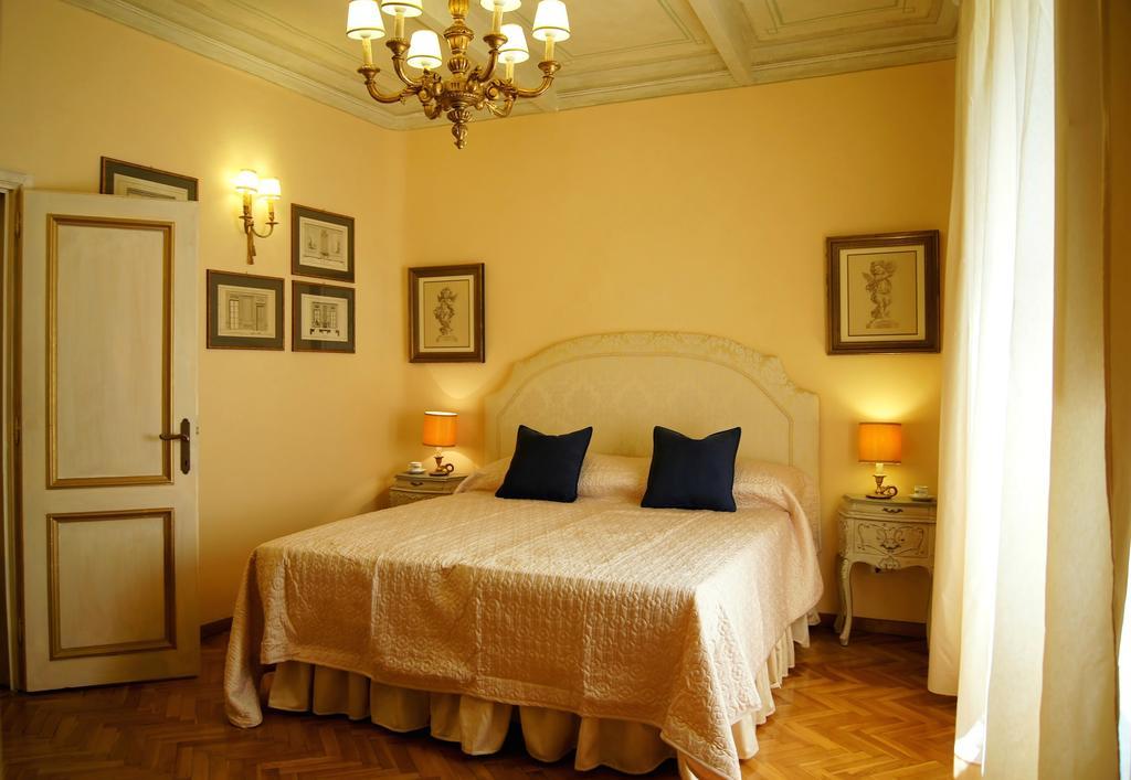 Trebbio Appartement Florence Kamer foto